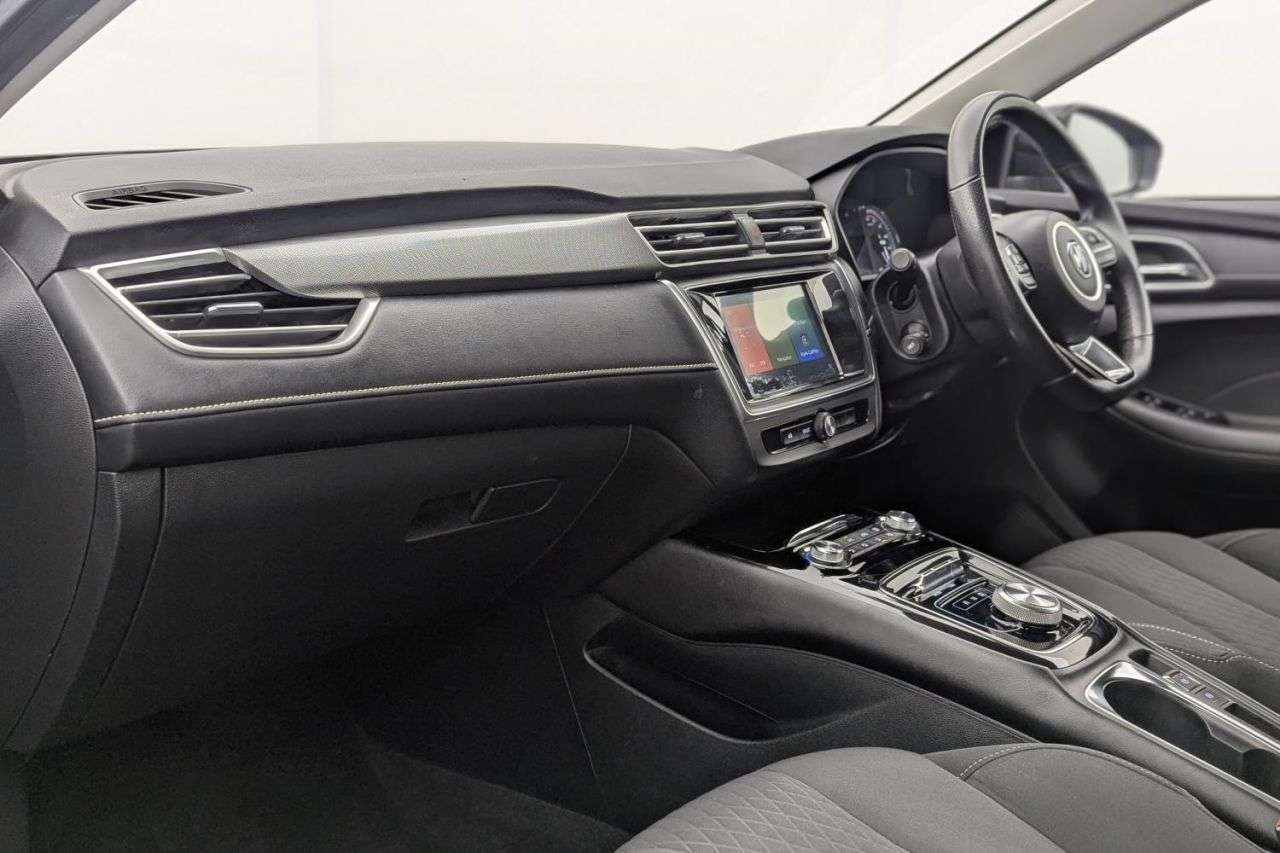 2021 MG MG5 2021 MG MG5