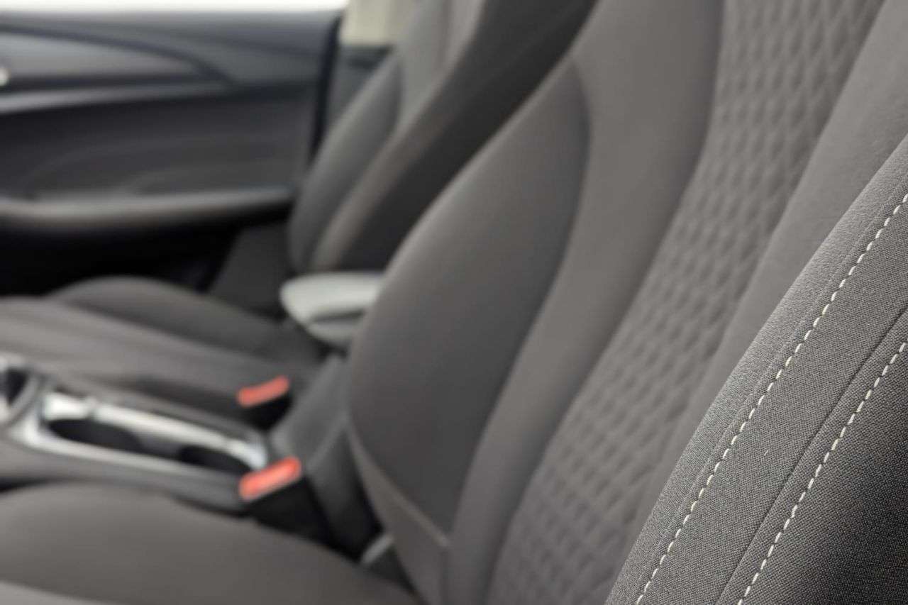 2021 MG MG5 2021 MG MG5