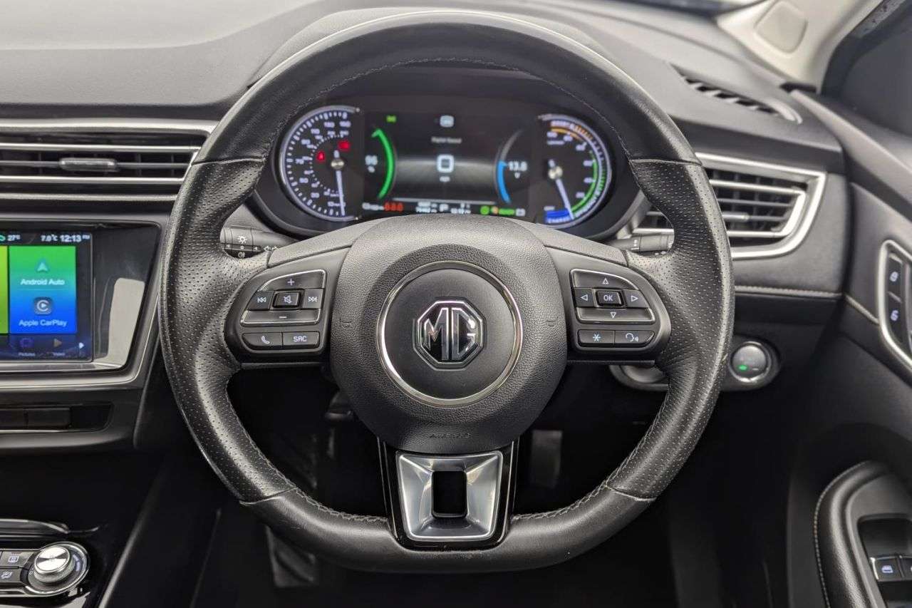 2021 MG MG5 2021 MG MG5