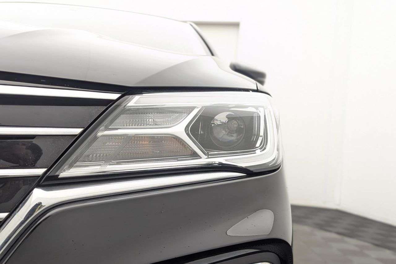 2021 MG MG5 2021 MG MG5