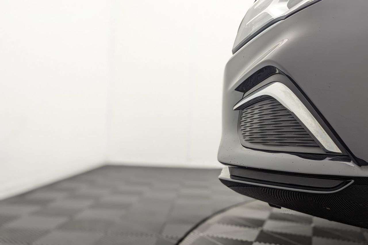 2021 MG MG5 2021 MG MG5