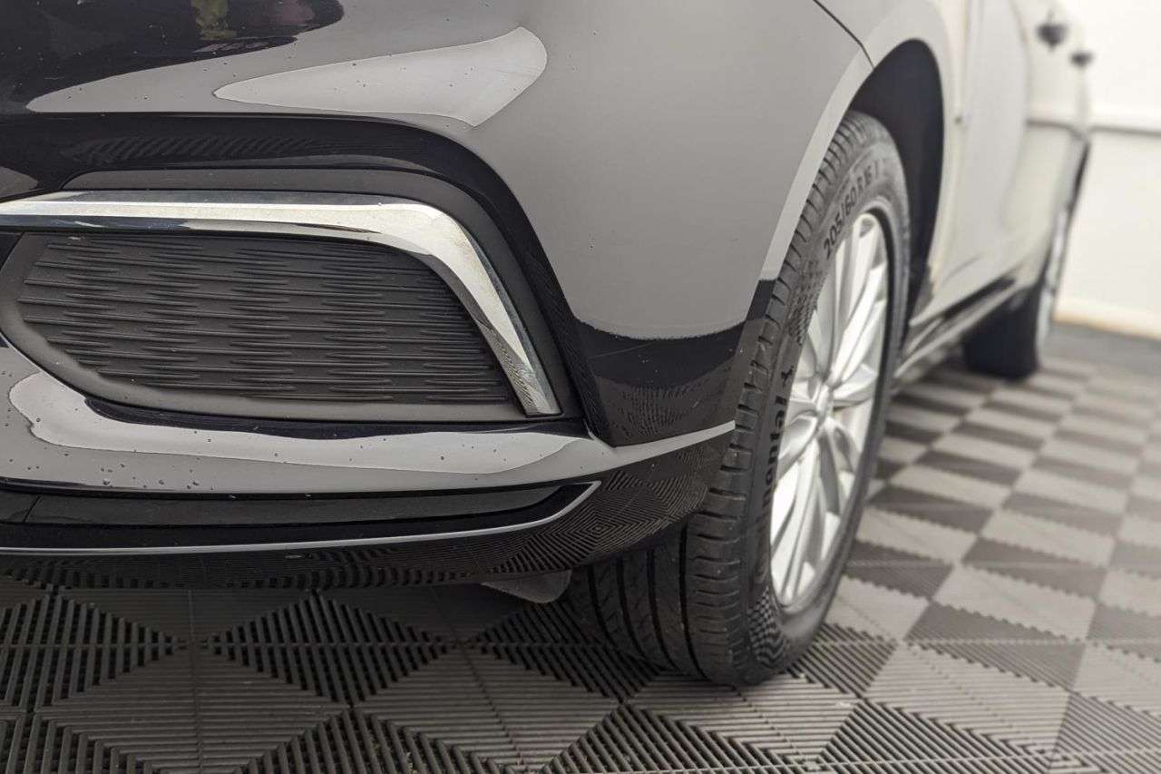 2021 MG MG5 2021 MG MG5