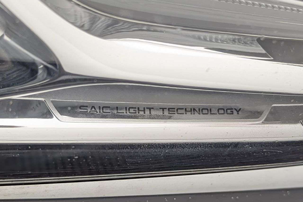 2021 MG MG5 2021 MG MG5