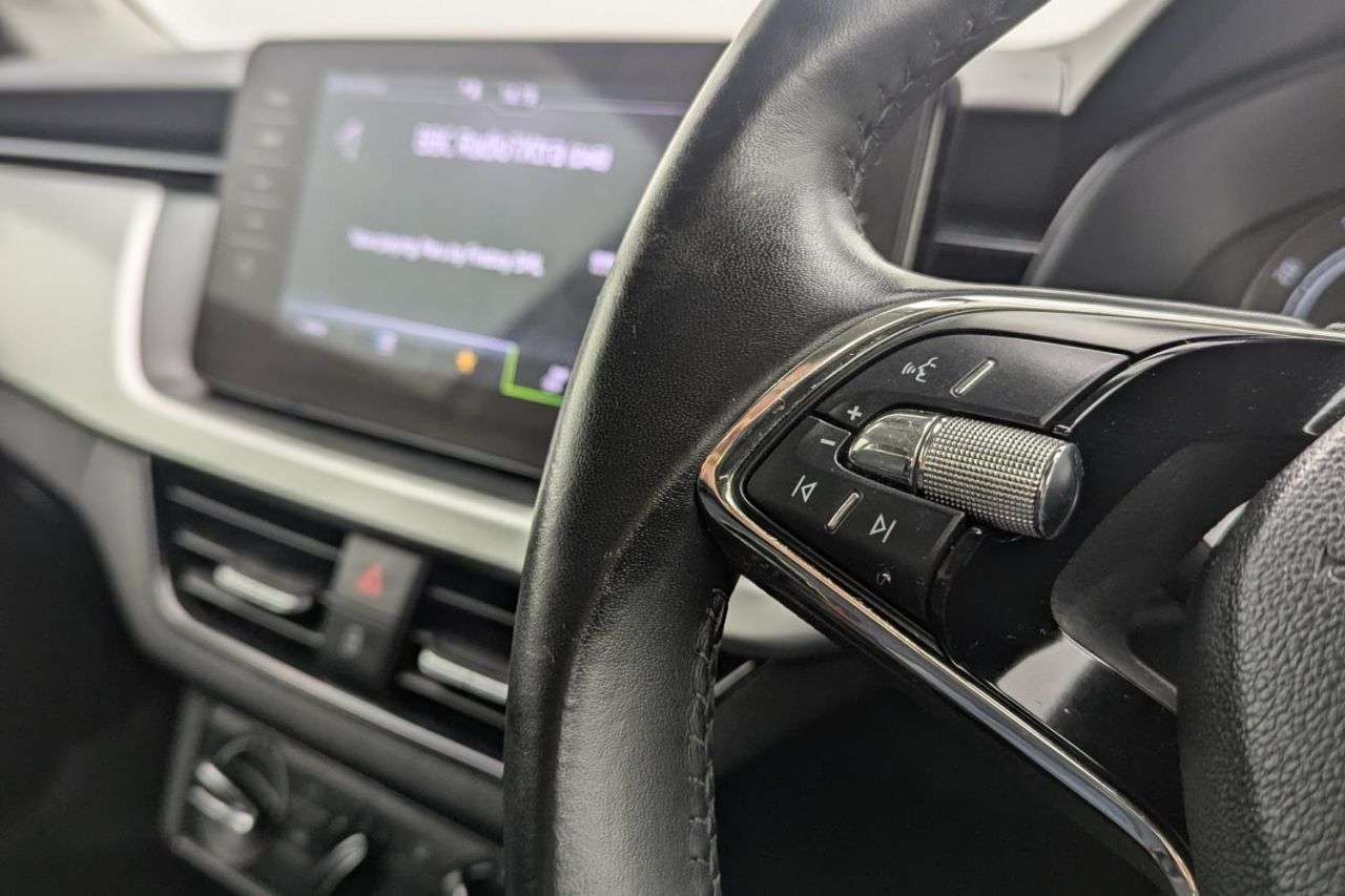 2022 SKODA SCALA 2022 SKODA SCALA