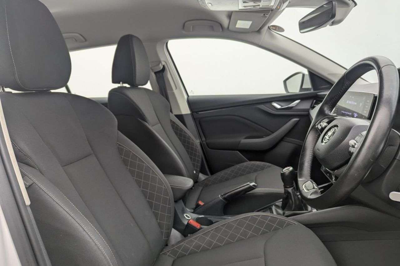 A 2022 SKODA SCALA 1.5 TSI SE Technology Hatchback 5dr Petrol Manual Euro 6 (s/s) (150 ps) Awa A 2022 SKODA SCALA 1.5 TSI SE Technology Hatchback 5dr Petrol Manual Euro 6 (s/s) (150 ps) Awa