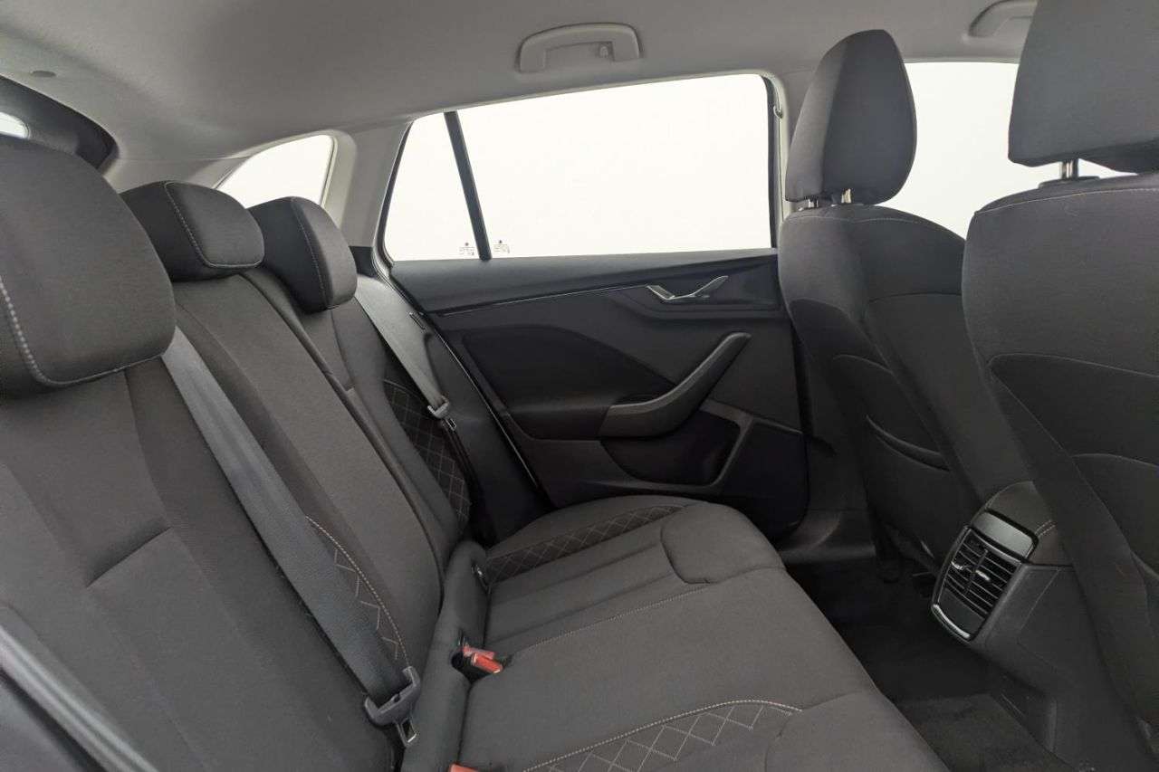 2022 SKODA SCALA 2022 SKODA SCALA