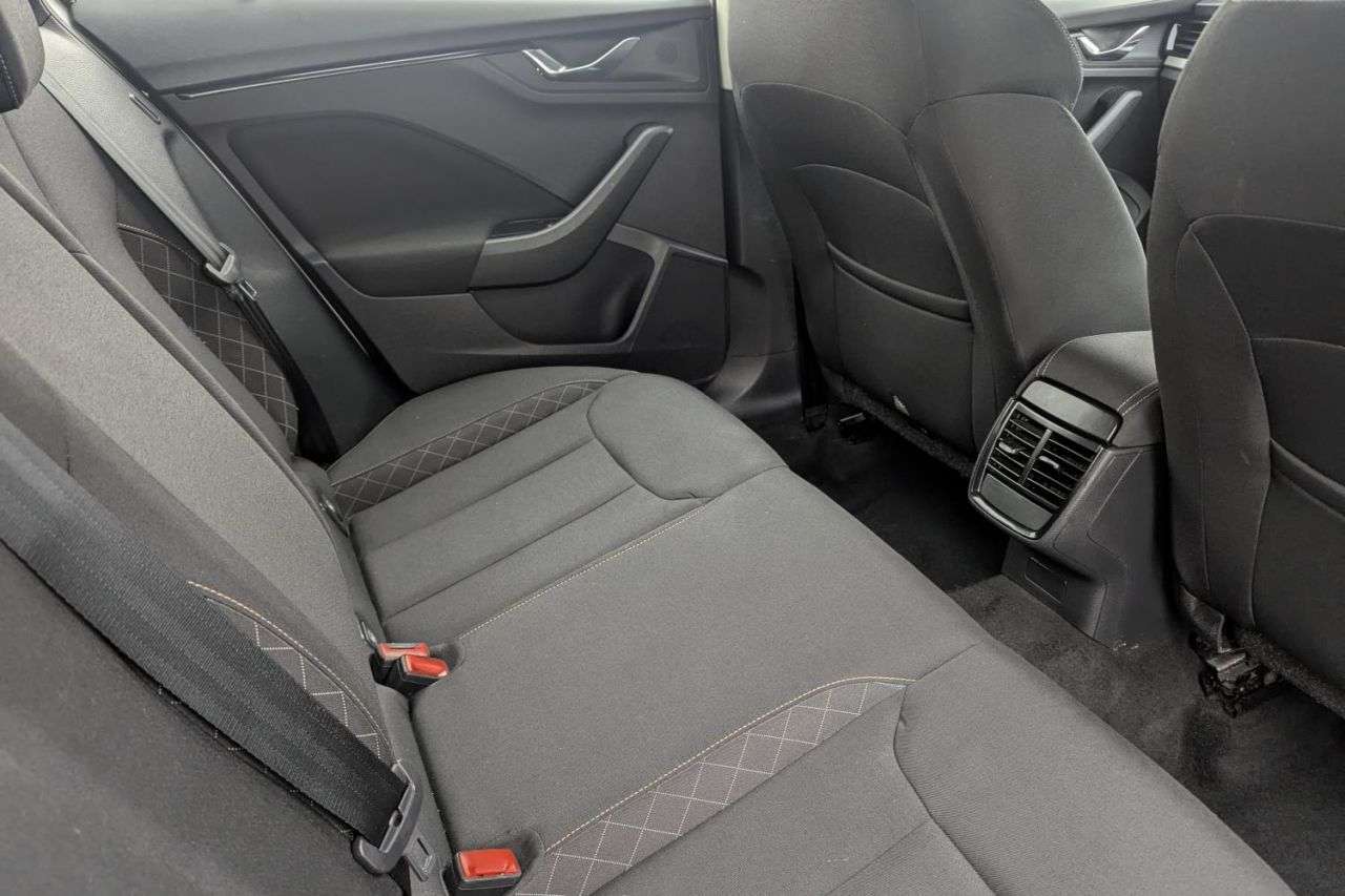 2022 SKODA SCALA 2022 SKODA SCALA