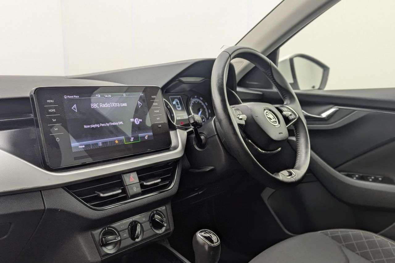 2022 SKODA SCALA 2022 SKODA SCALA
