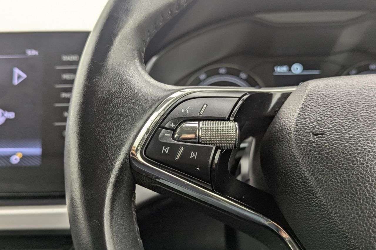 2022 SKODA SCALA 2022 SKODA SCALA