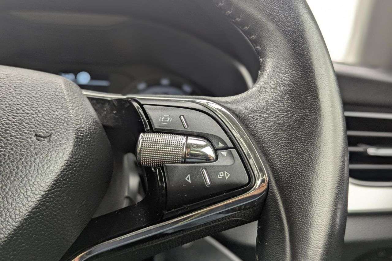 2022 SKODA SCALA 2022 SKODA SCALA