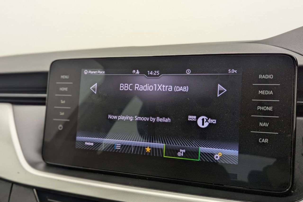 2022 SKODA SCALA 2022 SKODA SCALA