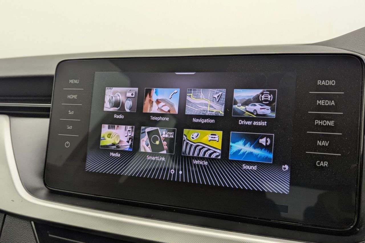 2022 SKODA SCALA 2022 SKODA SCALA