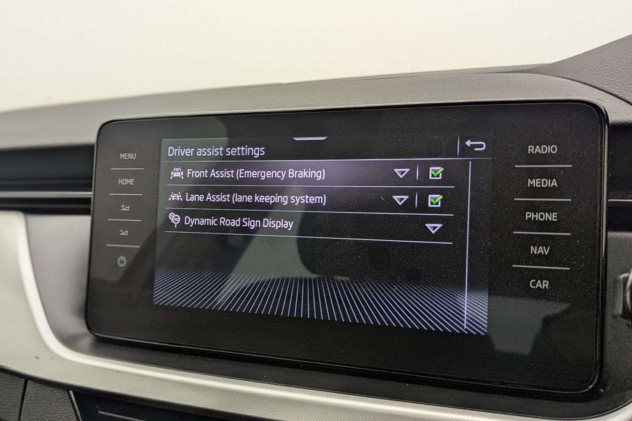 2022 SKODA SCALA 2022 SKODA SCALA