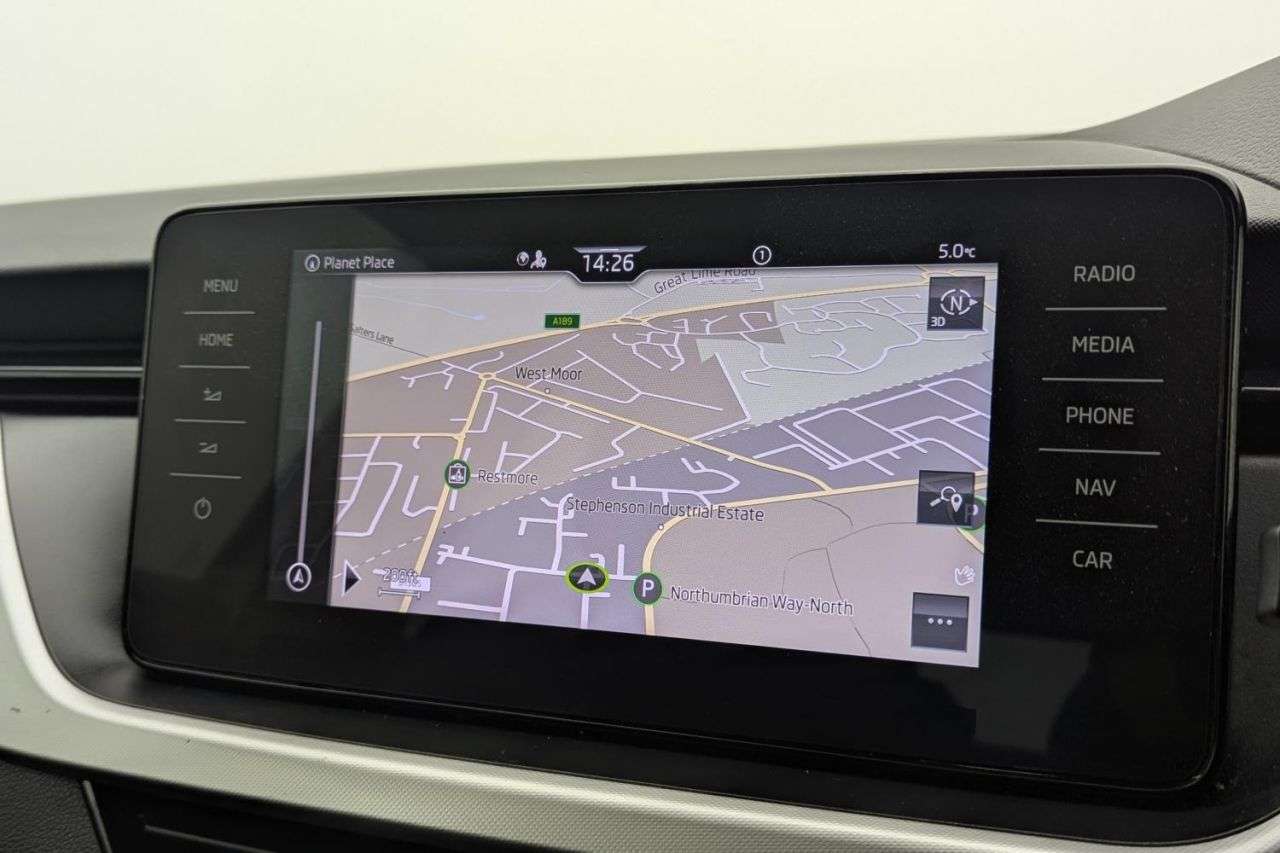 2022 SKODA SCALA 2022 SKODA SCALA