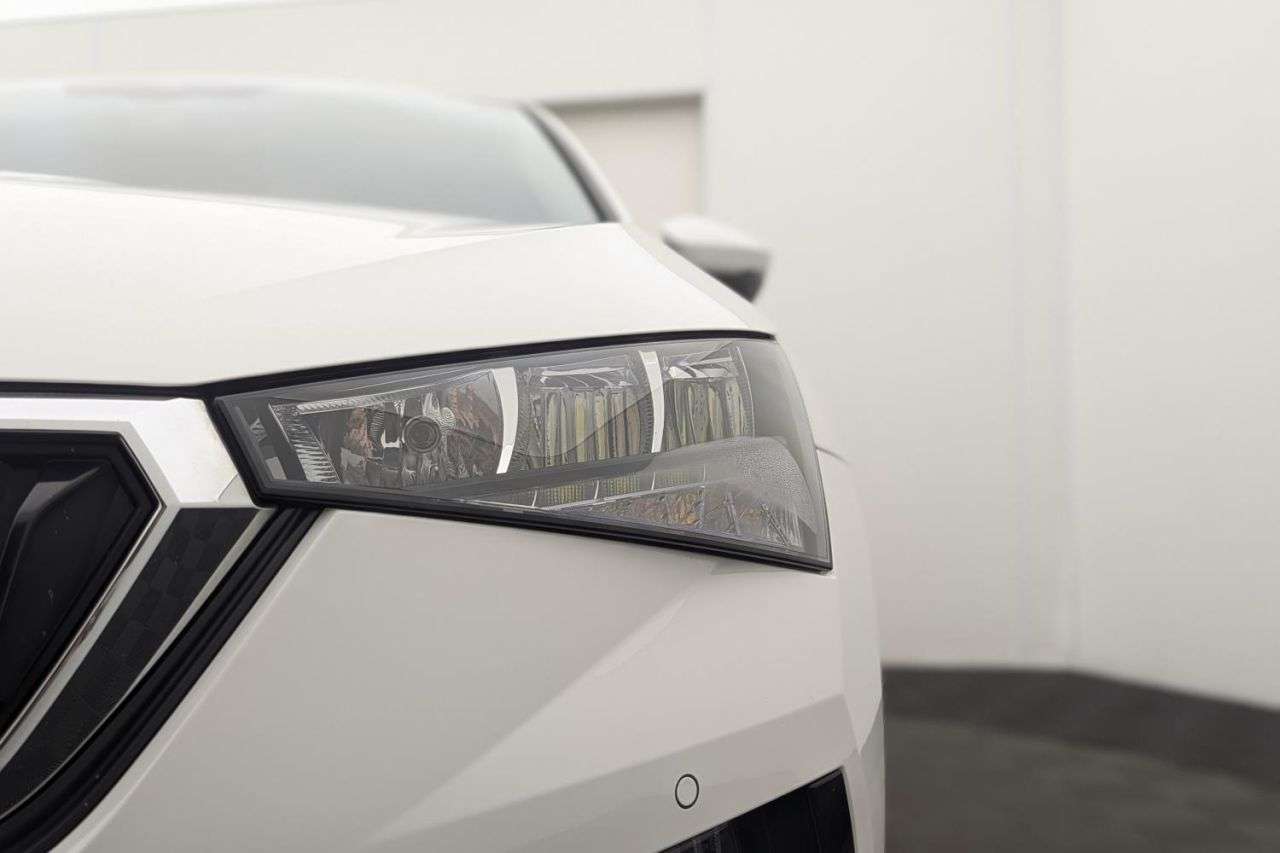 2022 SKODA SCALA 2022 SKODA SCALA