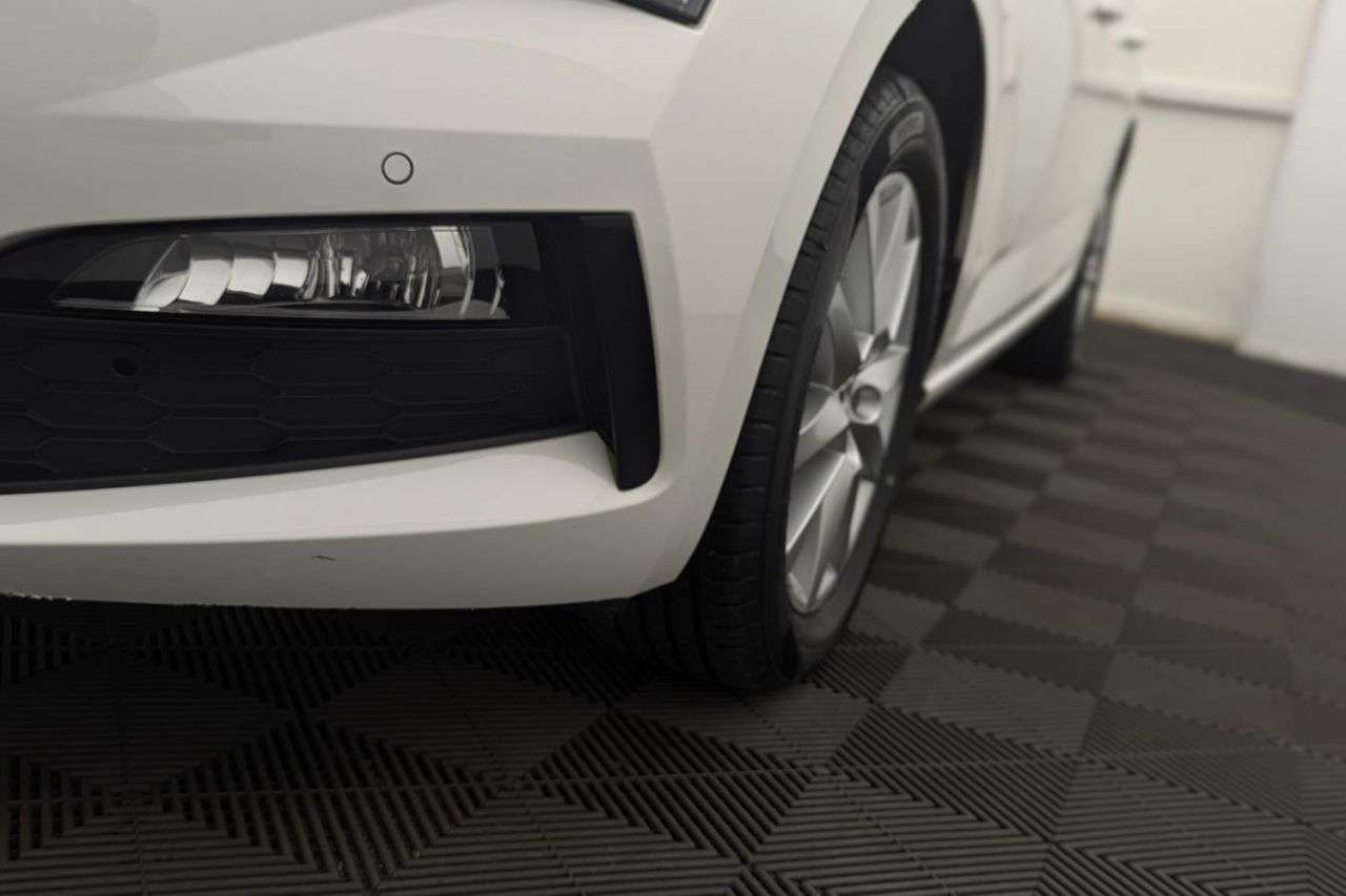 2022 SKODA SCALA 2022 SKODA SCALA
