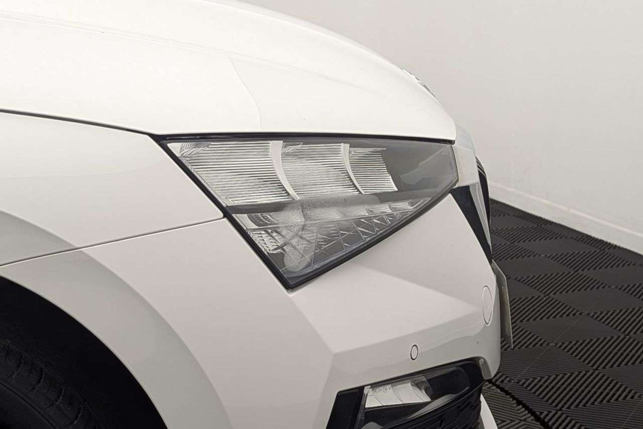 2022 SKODA SCALA 2022 SKODA SCALA