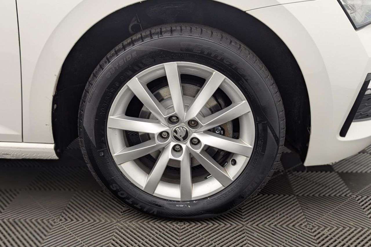 2022 SKODA SCALA 2022 SKODA SCALA