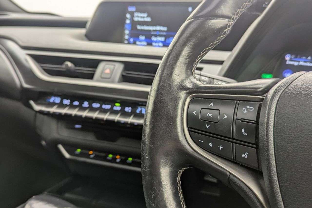 2019 LEXUS UX 2019 LEXUS UX