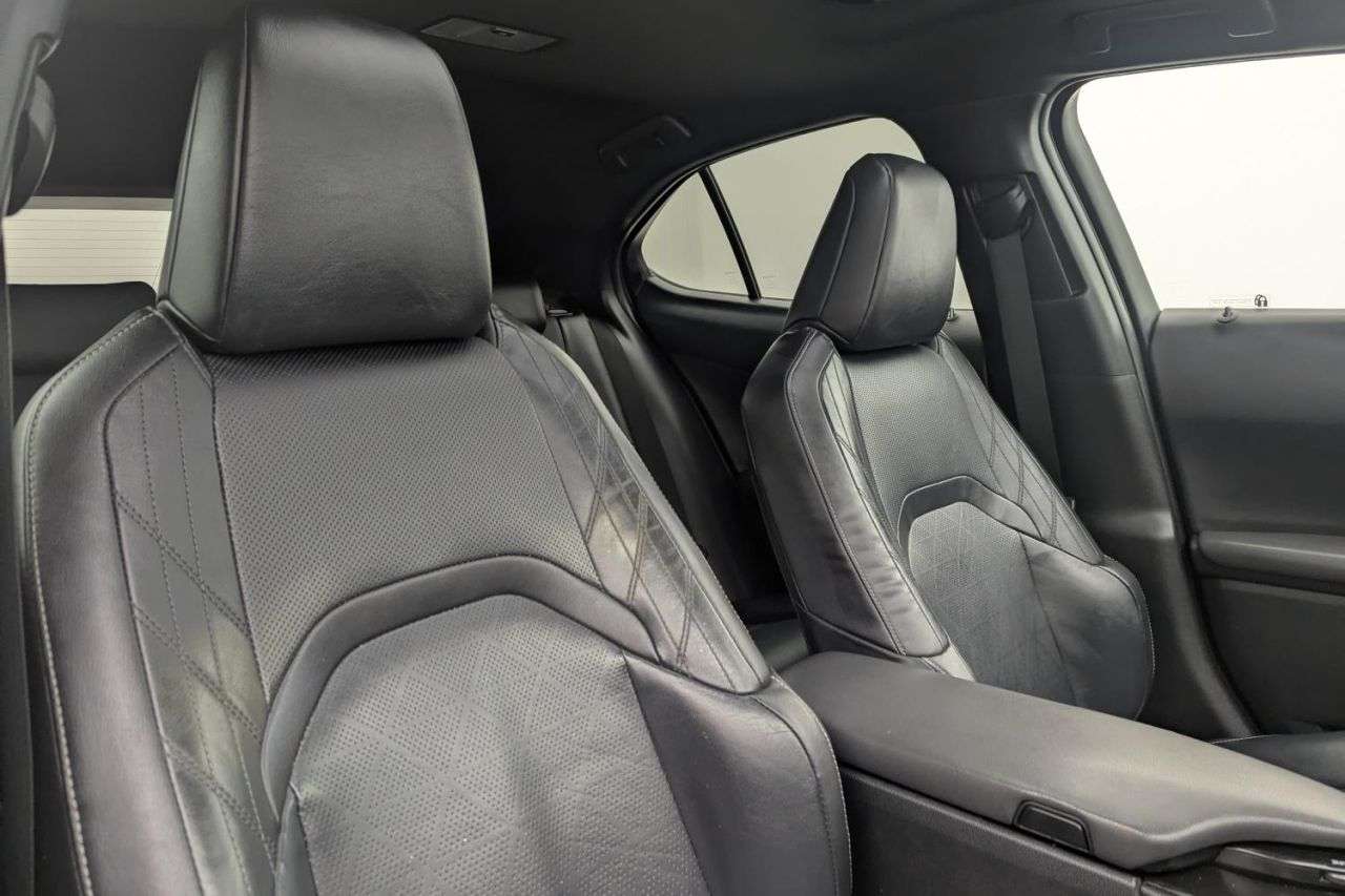 2019 LEXUS UX 2019 LEXUS UX