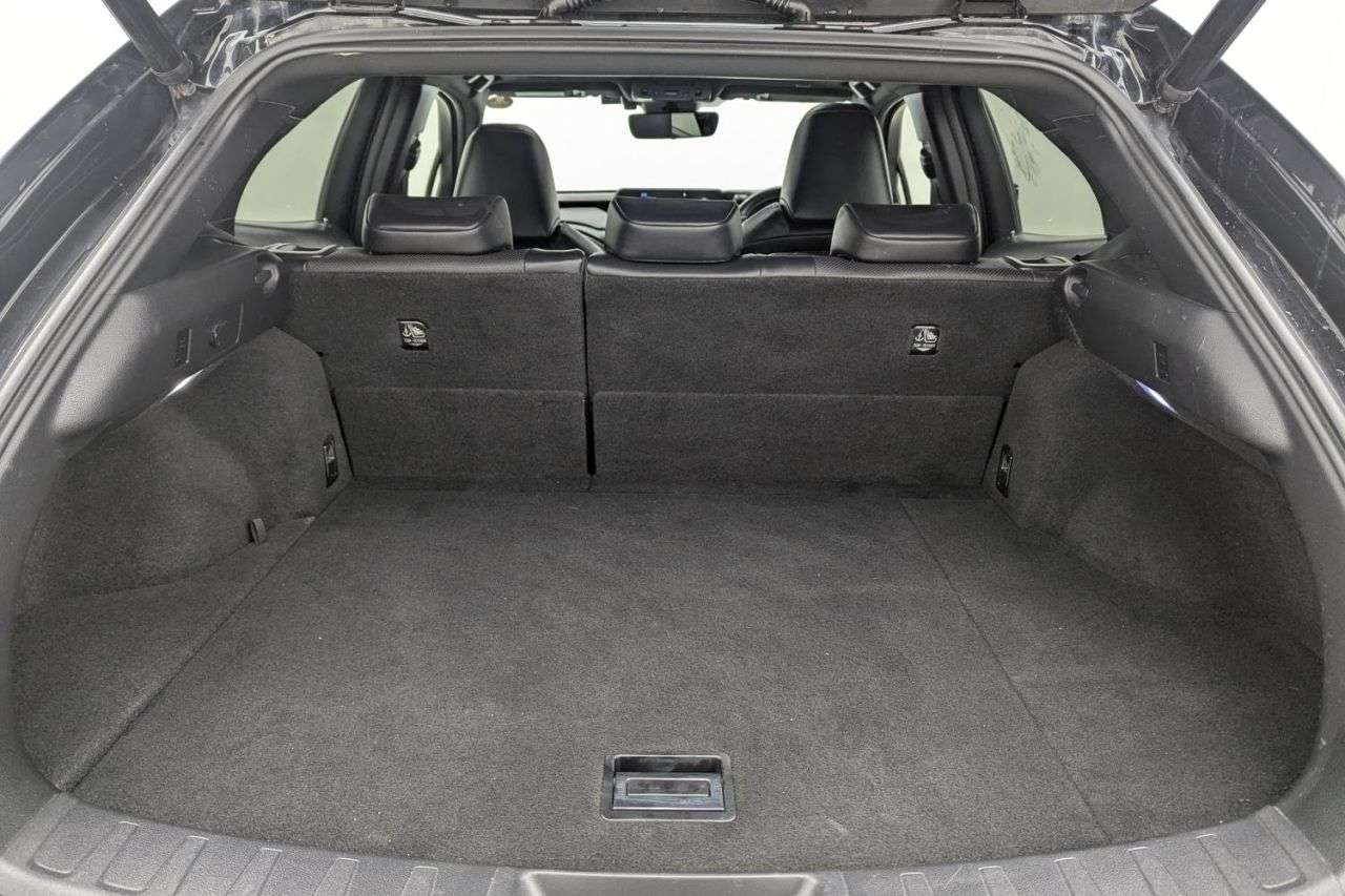 2019 LEXUS UX 2019 LEXUS UX