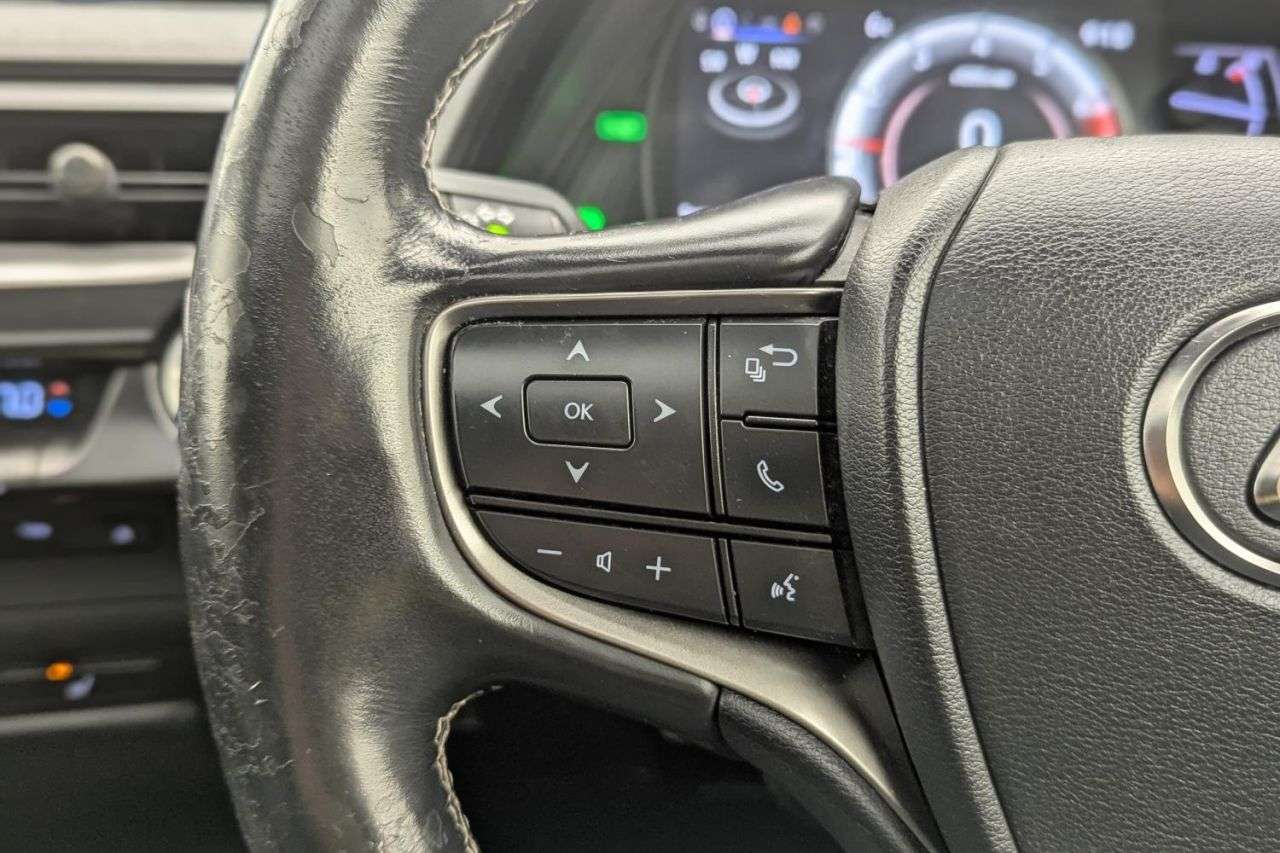 2019 LEXUS UX 2019 LEXUS UX