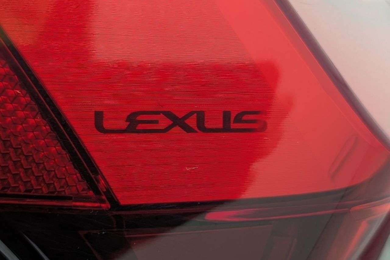 2019 LEXUS UX 2019 LEXUS UX