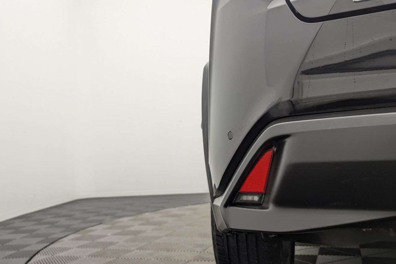 2019 LEXUS UX 2019 LEXUS UX