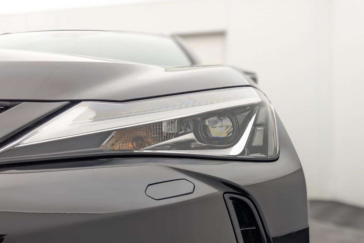 2019 LEXUS UX 2019 LEXUS UX