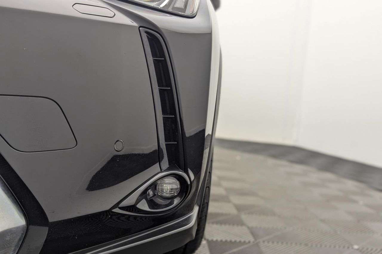 2019 LEXUS UX 2019 LEXUS UX