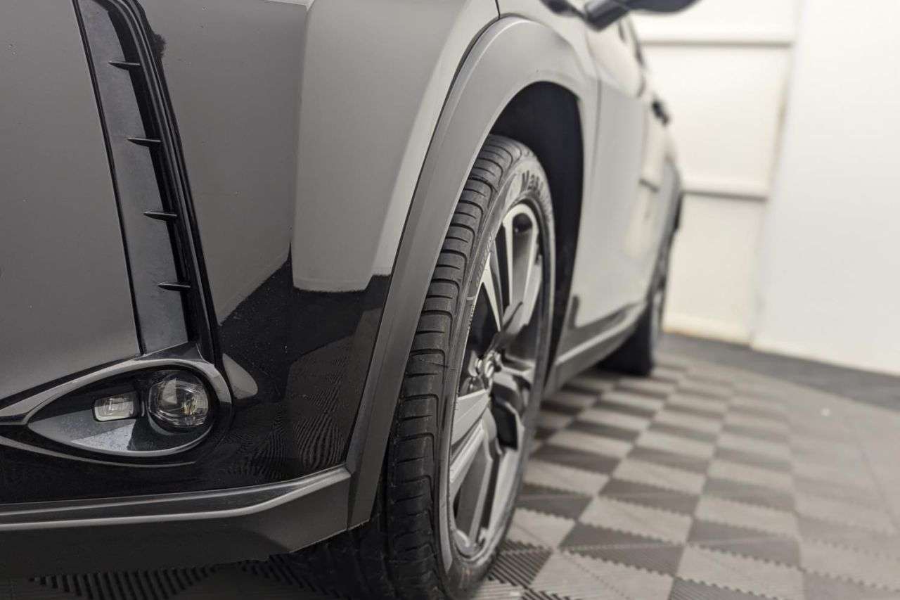 2019 LEXUS UX 2019 LEXUS UX