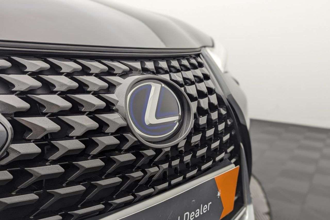 2019 LEXUS UX 2019 LEXUS UX