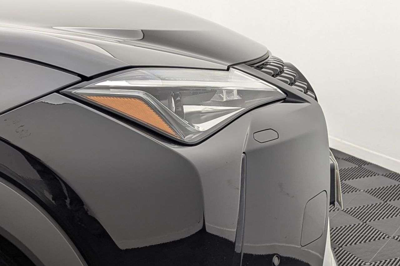 2019 LEXUS UX 2019 LEXUS UX