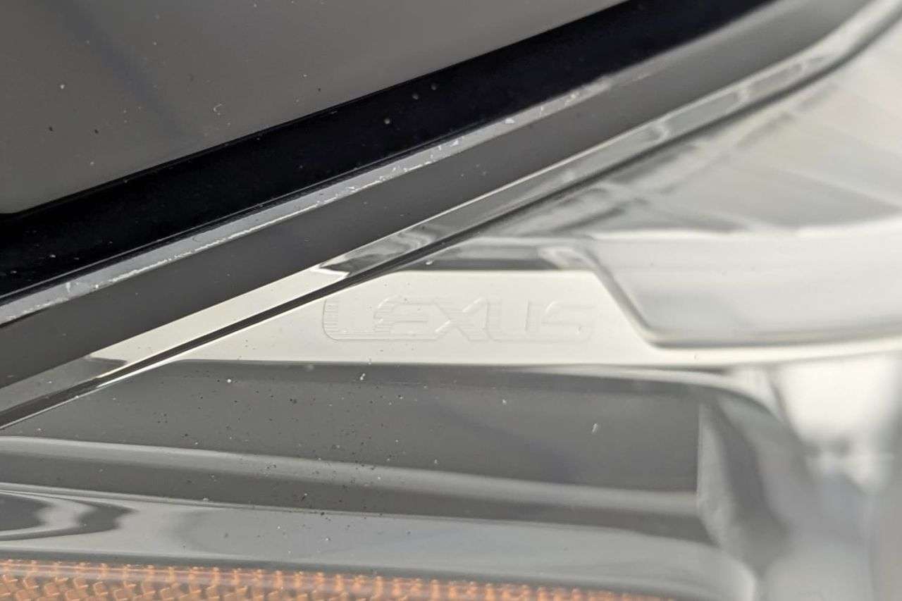 2019 LEXUS UX 2019 LEXUS UX