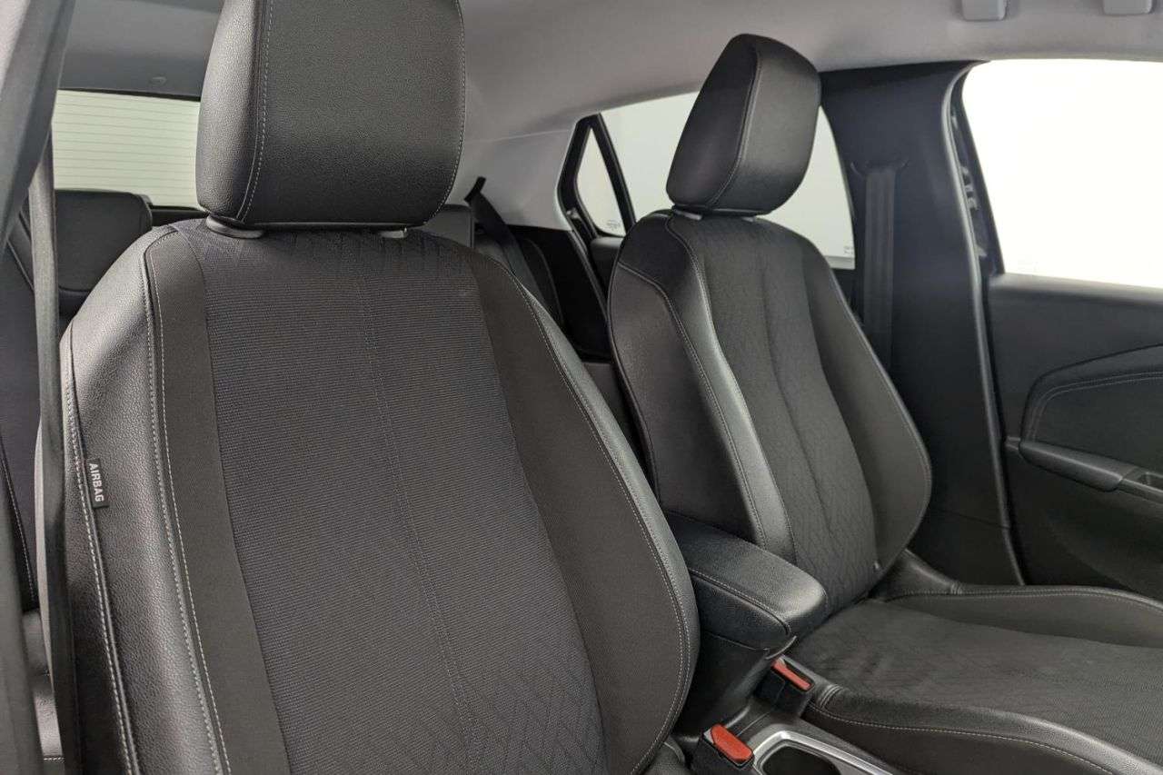 2020 VAUXHALL CORSA ELECTRIC 2020 VAUXHALL CORSA ELECTRIC