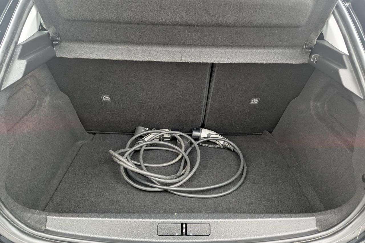 2020 VAUXHALL CORSA ELECTRIC 2020 VAUXHALL CORSA ELECTRIC