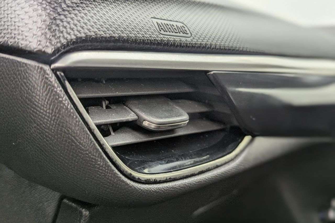 2020 VAUXHALL CORSA ELECTRIC 2020 VAUXHALL CORSA ELECTRIC