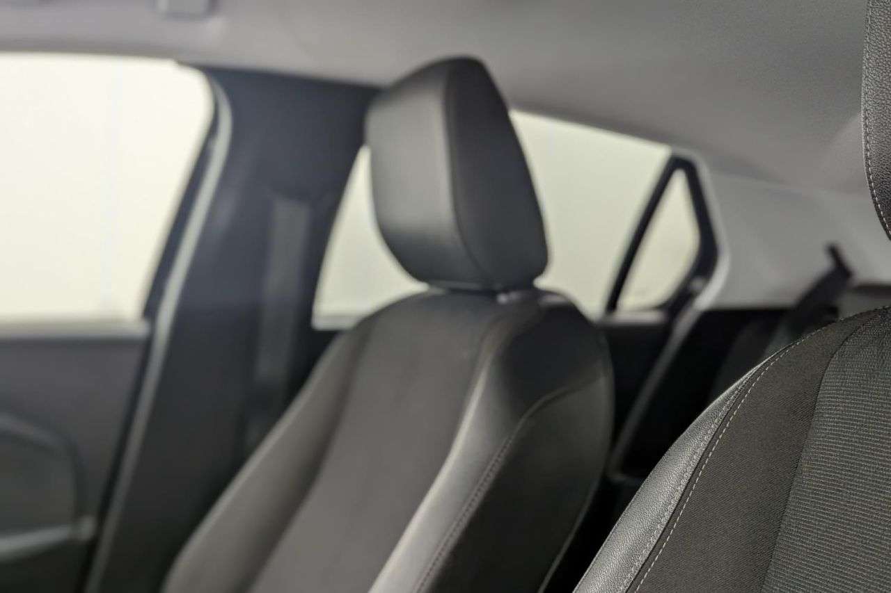 2020 VAUXHALL CORSA ELECTRIC 2020 VAUXHALL CORSA ELECTRIC