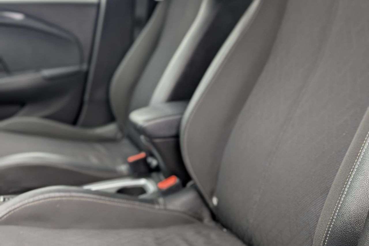 2020 VAUXHALL CORSA ELECTRIC 2020 VAUXHALL CORSA ELECTRIC