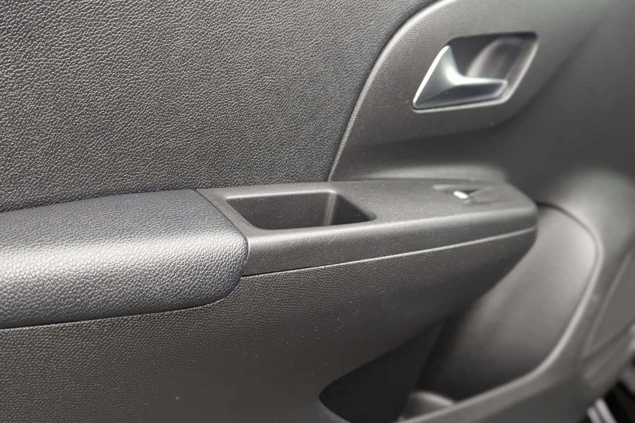 2020 VAUXHALL CORSA ELECTRIC 2020 VAUXHALL CORSA ELECTRIC