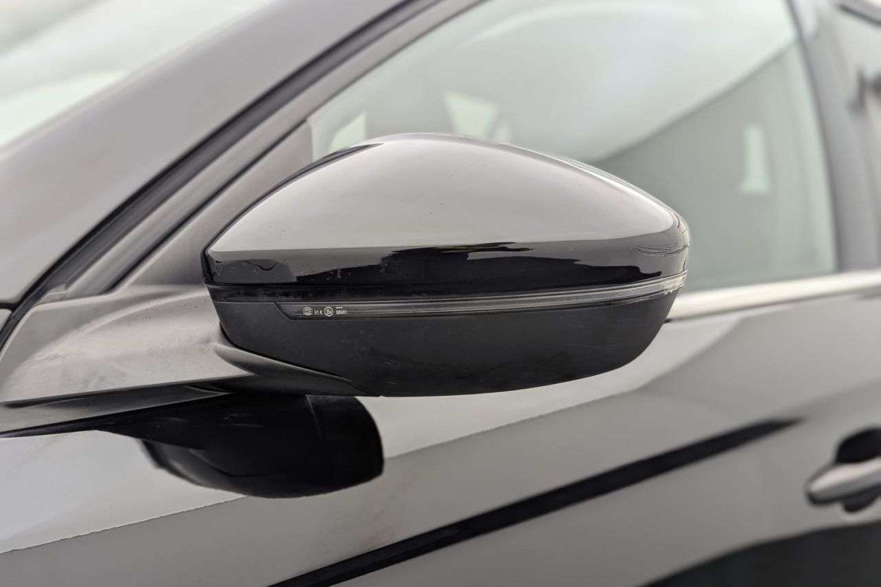 2020 VAUXHALL CORSA ELECTRIC 2020 VAUXHALL CORSA ELECTRIC