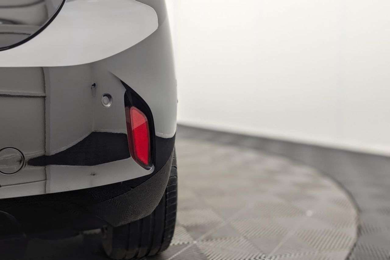 2020 VAUXHALL CORSA ELECTRIC 2020 VAUXHALL CORSA ELECTRIC