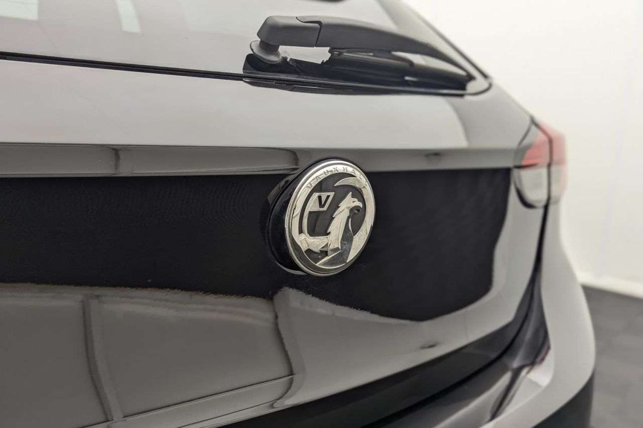 2020 VAUXHALL CORSA ELECTRIC 2020 VAUXHALL CORSA ELECTRIC