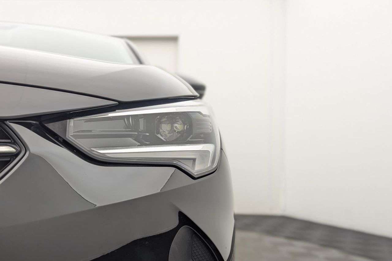 2020 VAUXHALL CORSA ELECTRIC 2020 VAUXHALL CORSA ELECTRIC