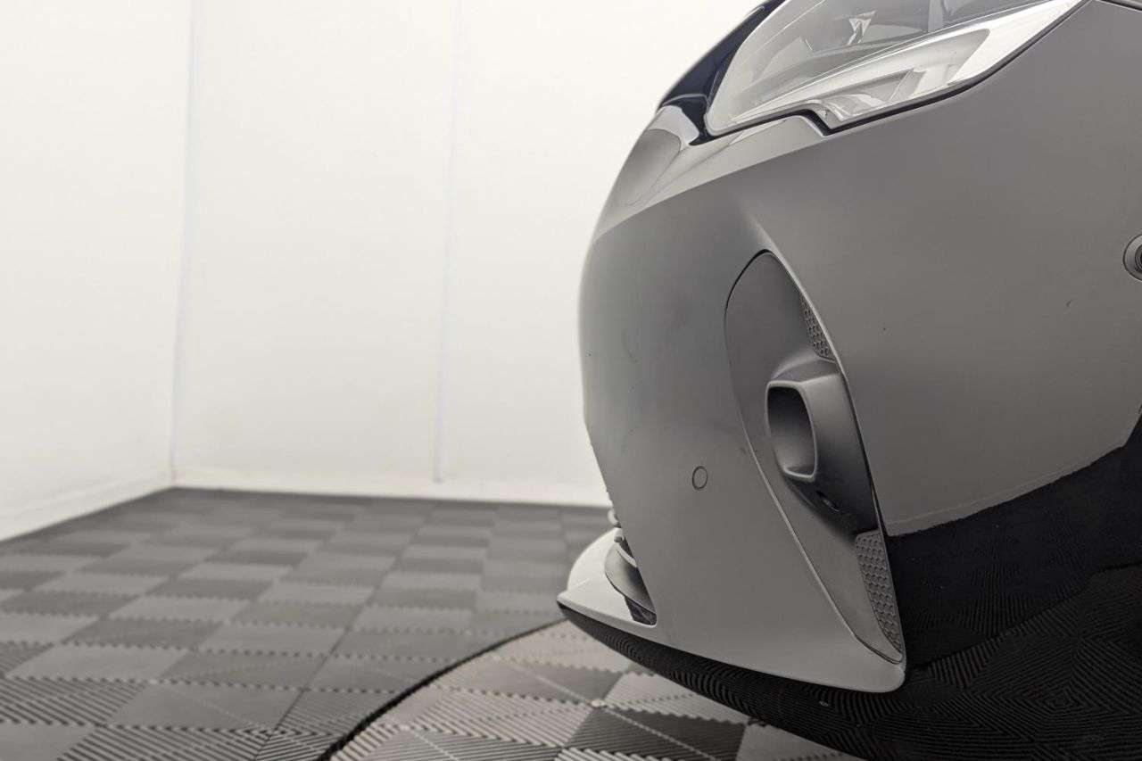 2020 VAUXHALL CORSA ELECTRIC 2020 VAUXHALL CORSA ELECTRIC