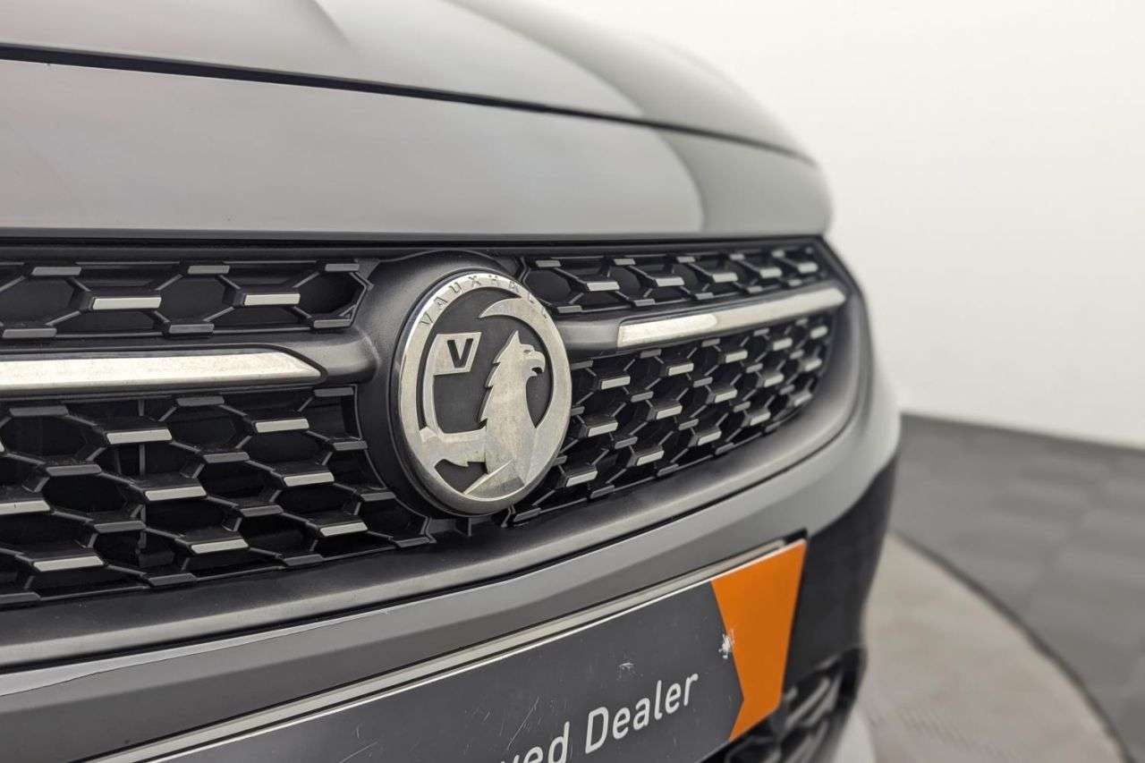 2020 VAUXHALL CORSA ELECTRIC 2020 VAUXHALL CORSA ELECTRIC