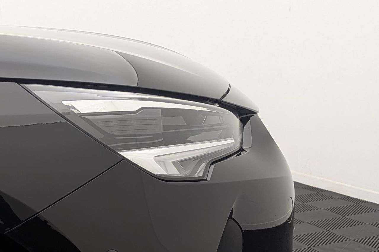 2020 VAUXHALL CORSA ELECTRIC 2020 VAUXHALL CORSA ELECTRIC