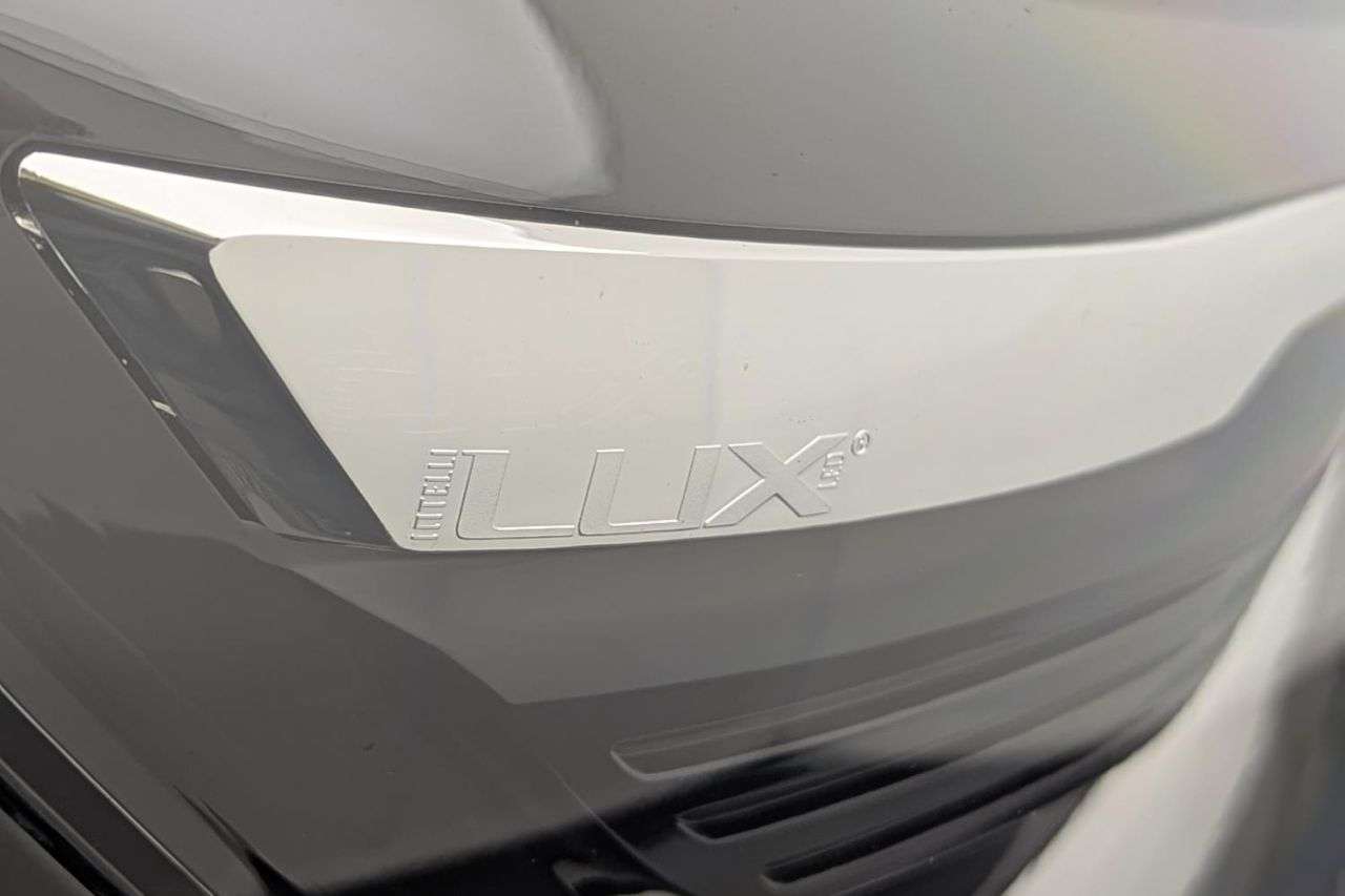 2020 VAUXHALL CORSA ELECTRIC 2020 VAUXHALL CORSA ELECTRIC