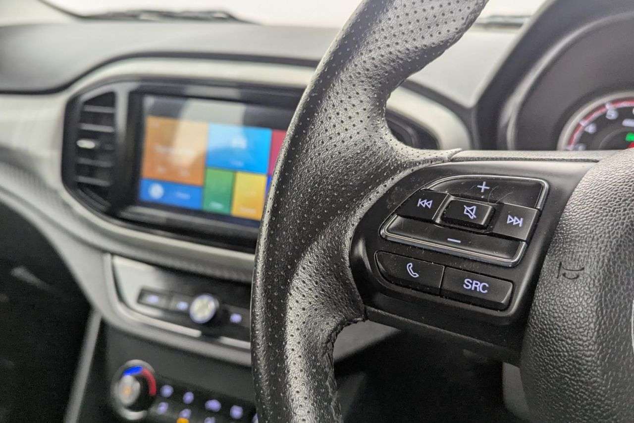 2019 MG MG3 2019 MG MG3