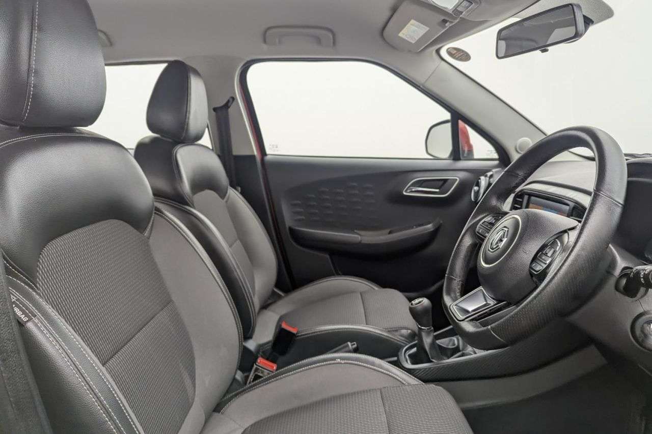 A 2019 MG MG3 1.5 VTi-TECH Exclusive Hatchback 5dr Petrol Manual Euro 6 (s/s) (106 ps) Aw A 2019 MG MG3 1.5 VTi-TECH Exclusive Hatchback 5dr Petrol Manual Euro 6 (s/s) (106 ps) Aw